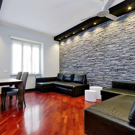 Sapphire Apartment Roma Dış mekan fotoğraf