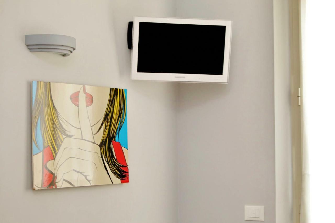 Sapphire Apartment Roma Dış mekan fotoğraf