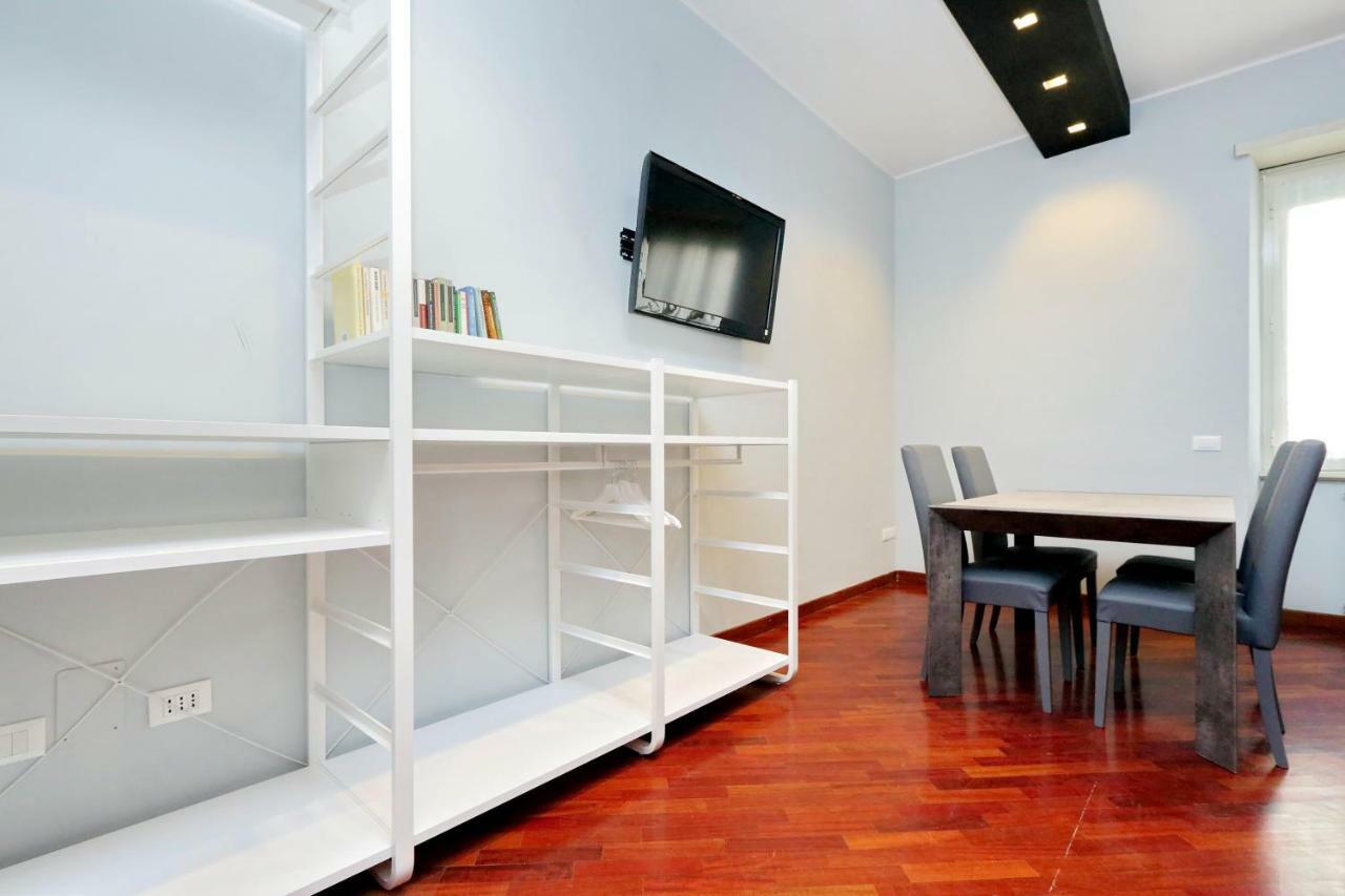Sapphire Apartment Roma Dış mekan fotoğraf