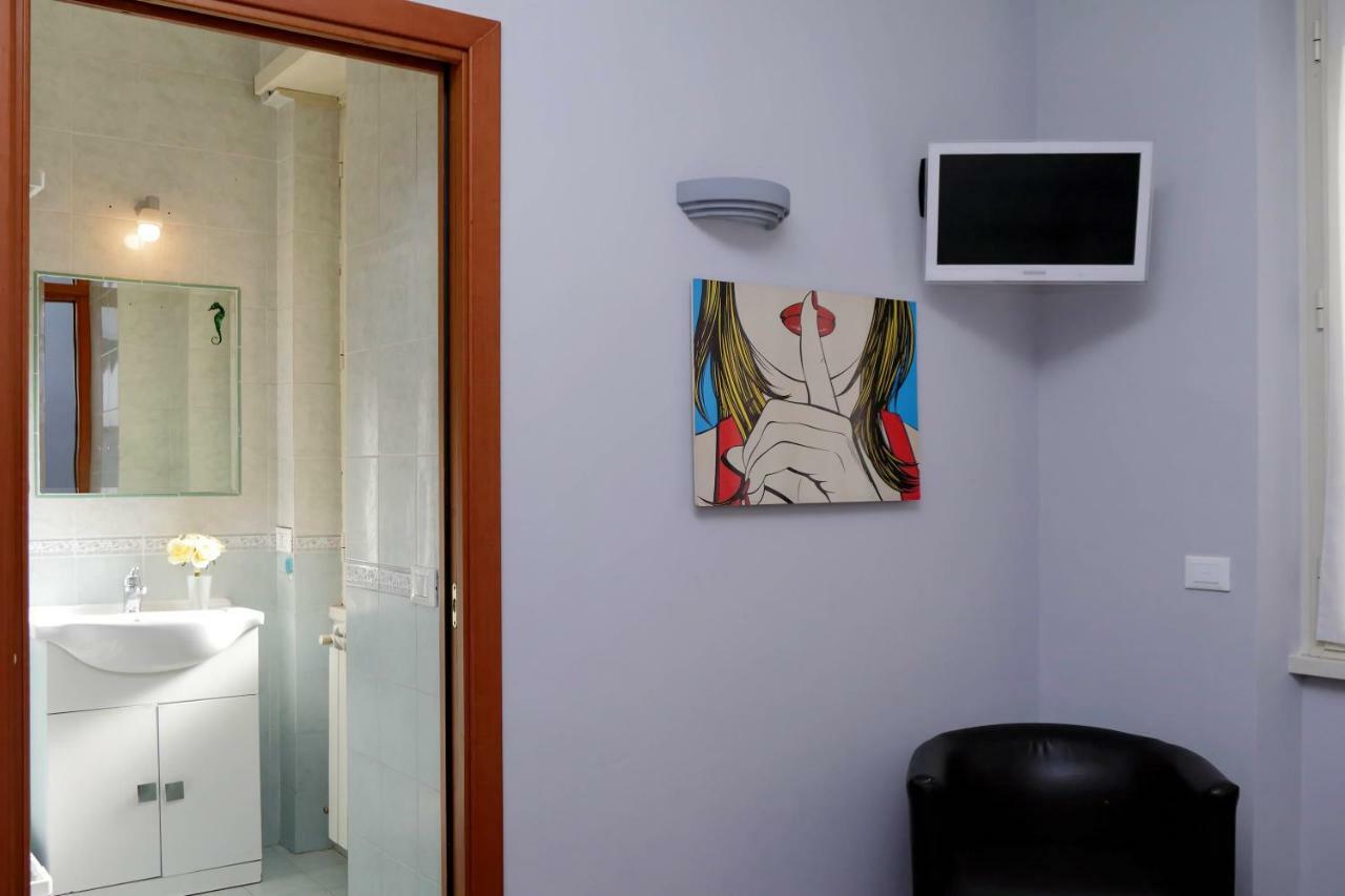 Sapphire Apartment Roma Dış mekan fotoğraf
